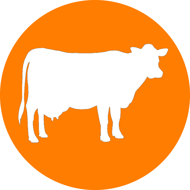 Фавикон ЕвроАгроТек корова