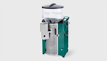 DairyFeed F4600 - Автоматы для кормления и выпойки телят