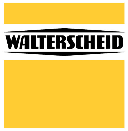 Walterscheid (Вальтершайд) Логотип